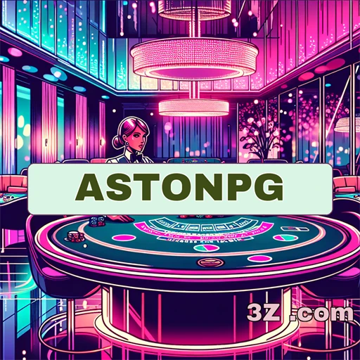 Bônus incríveis e engajadores no site AstonPG para jogadores