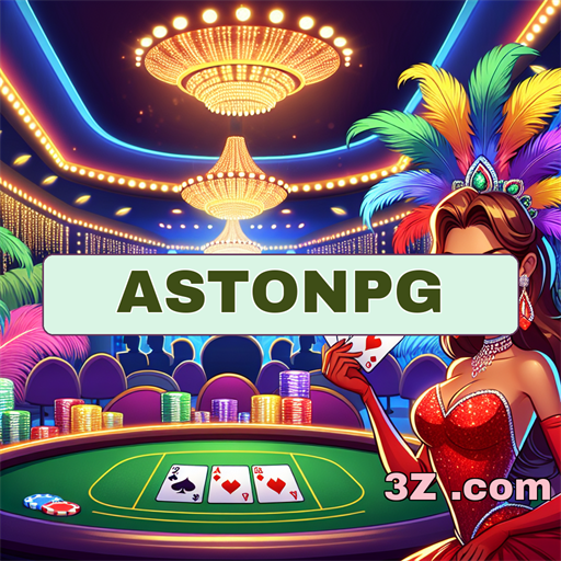 A Magia do Cassino no AstonPG: Jogos e Emoção