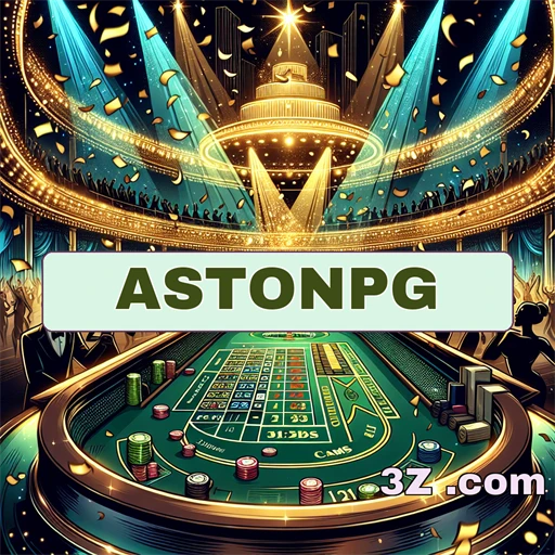 Explore a Seção de Jogos da AstonPG com Novidades e Diversão