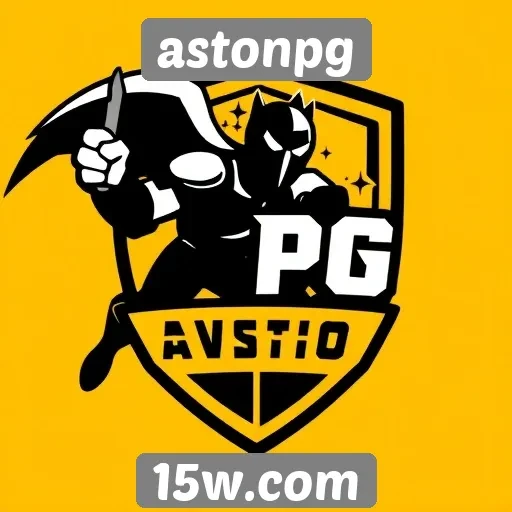 Eventos e torneios programados no AstonPG