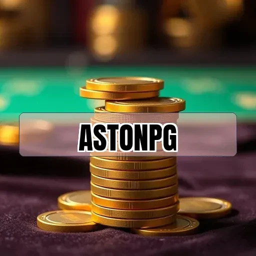 astonpg Móvel