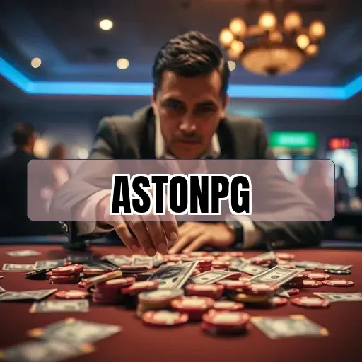 astonpg Multiplayer