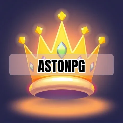 astonpg Plataforma