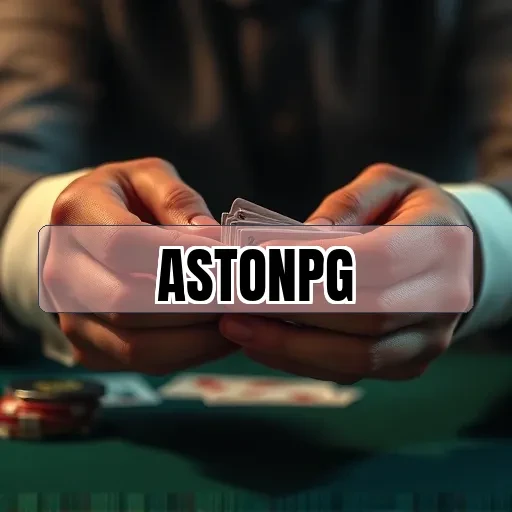 astonpg Simulação