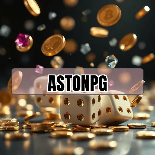 astonpg Esportes